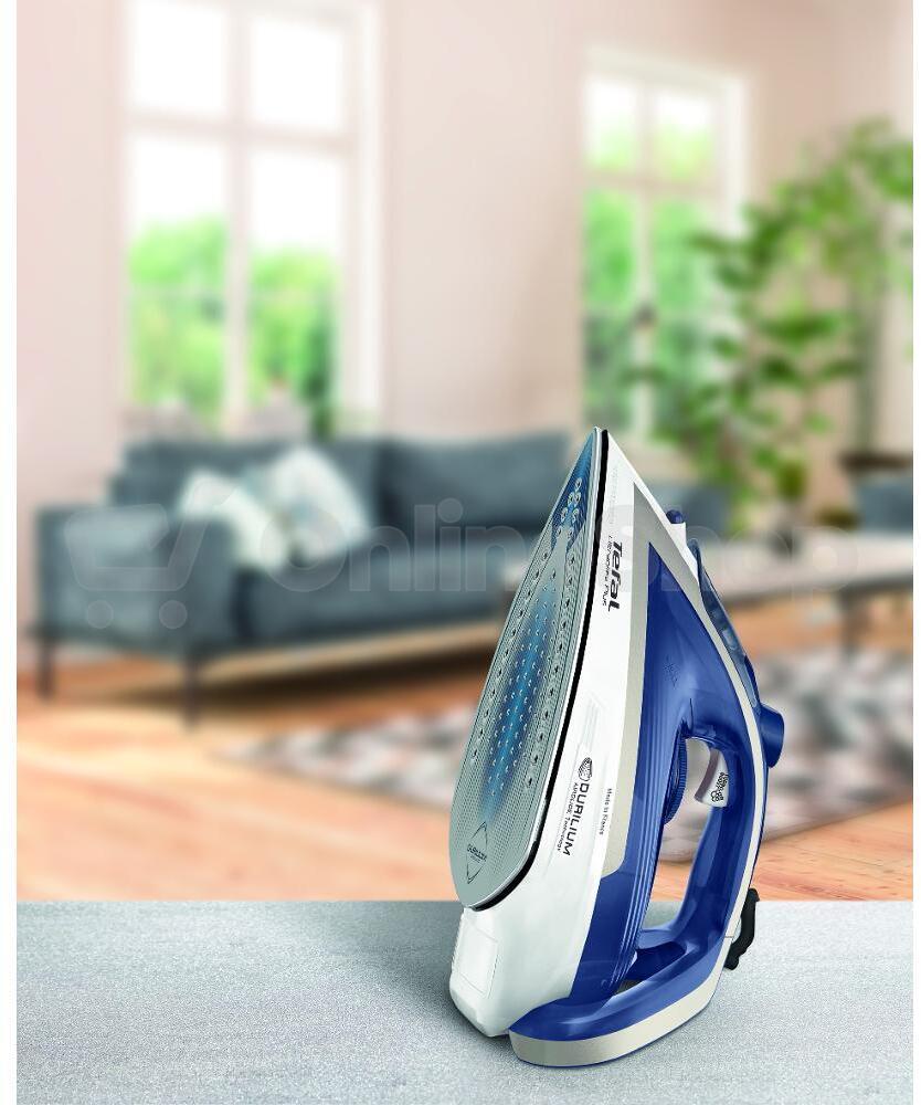 Žehlička Tefal FV6812E0