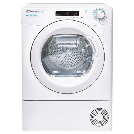 SET Praka Candy CS 1410TXME/1-S + Suika prdla Candy CSOE H7A2DE-S