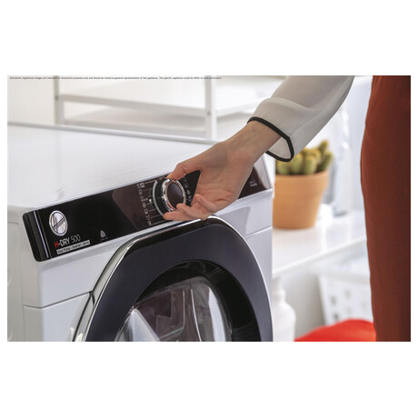 Hoover NDPEH8A3TCBEXS-S (foto 4)