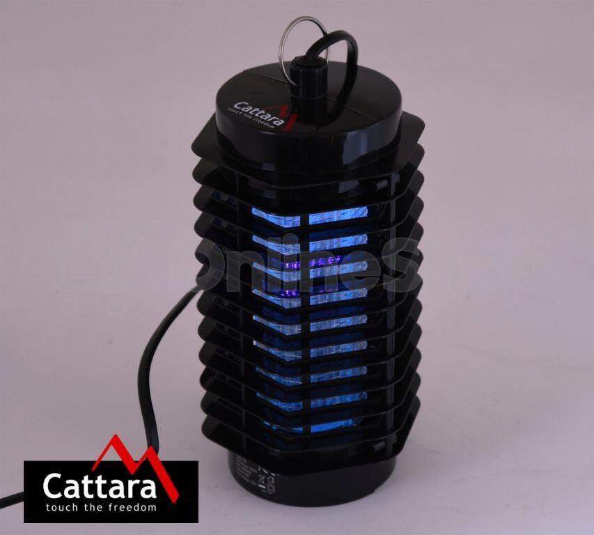 Lapač hmyzu CATTARA 13184 UV Lightern