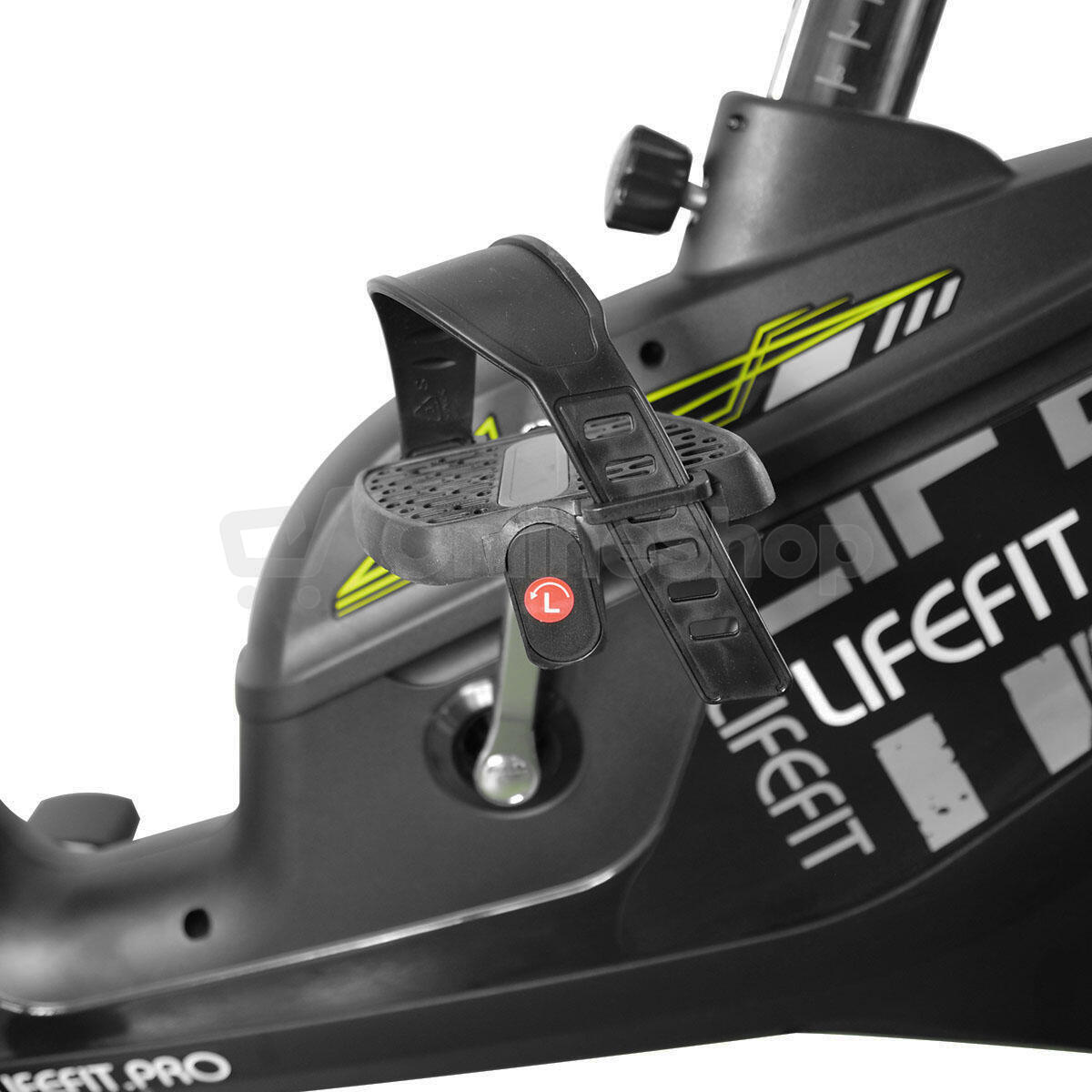 Rotoped LIFEFIT® EB7200