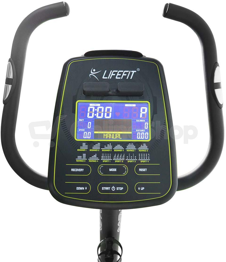 Rotoped LIFEFIT® EB7200