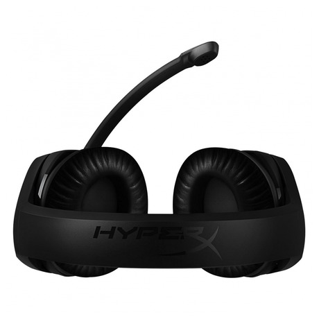Headset HyperX Cloud Stinger - černý/červený - Kingston HyperX Cloud Stinger (foto 12)