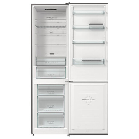 Gorenje NRC620CSXL4 ConvertActive (foto 7)