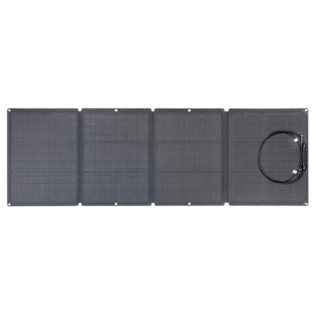 EcoFlow solární panel 110W (Repasované)