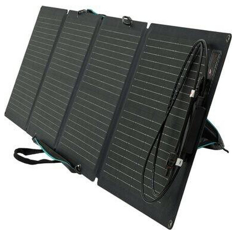 EcoFlow solární panel 110W (foto 2)