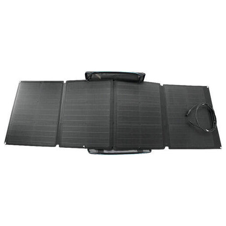 EcoFlow solární panel 110W (foto 4)