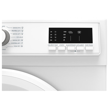 Sharp ES&nbsp;HFA5101WD Slim (foto 1)