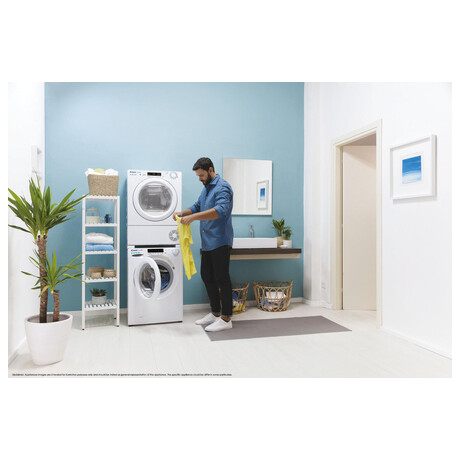Candy CSOE H10A2TE-S (foto 5)