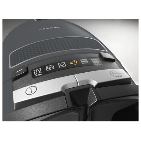 Miele Complete C3&nbsp;Select šedý (foto 3)