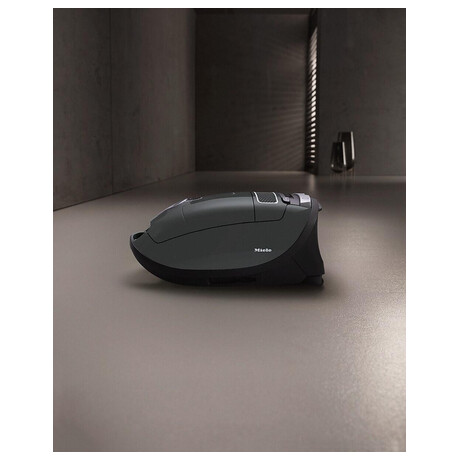 Miele Complete C3&nbsp;Select šedý (foto 1)