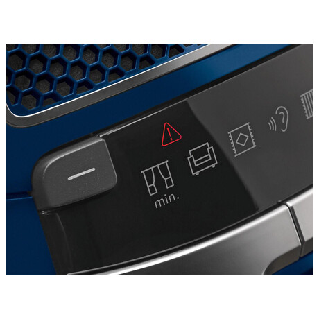 Miele Complete C3&nbsp;Select modrý (foto 3)