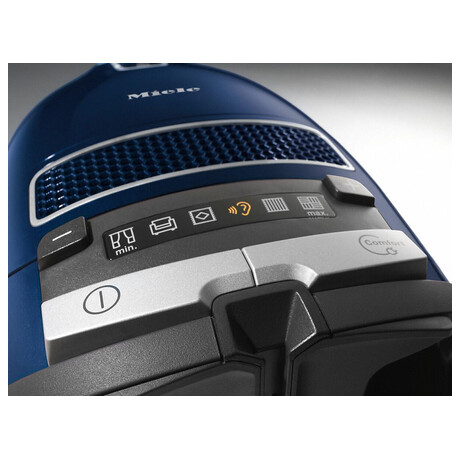 Miele Complete C3&nbsp;Select modrý (foto 2)