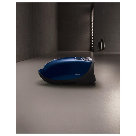 Sáčkový vysavač Miele Complete C3 Select modrý