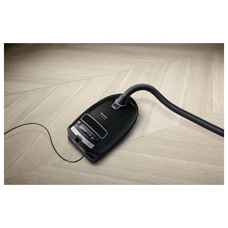 Miele Complete C3&nbsp;Select Parquet černý (foto 5)