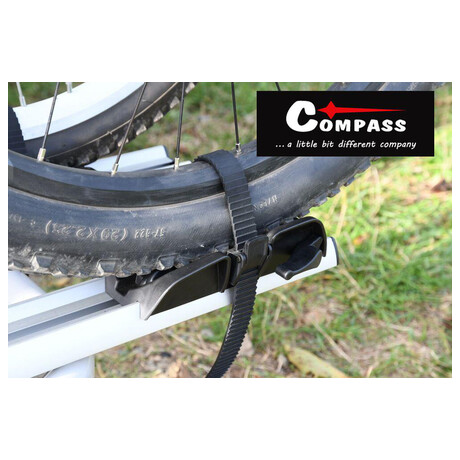 Nosi kol COMPASS 02120 E-Bike TV