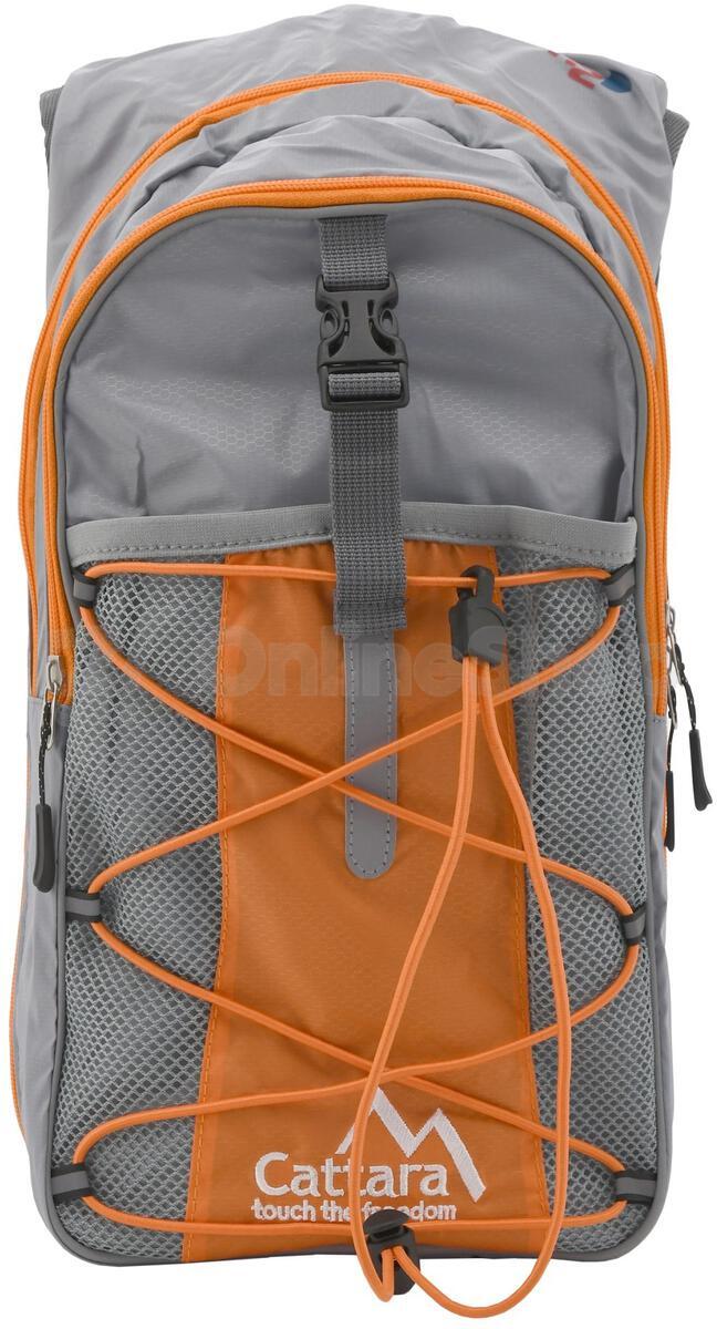 Sportovní batoh Cattara 10 l, Orange