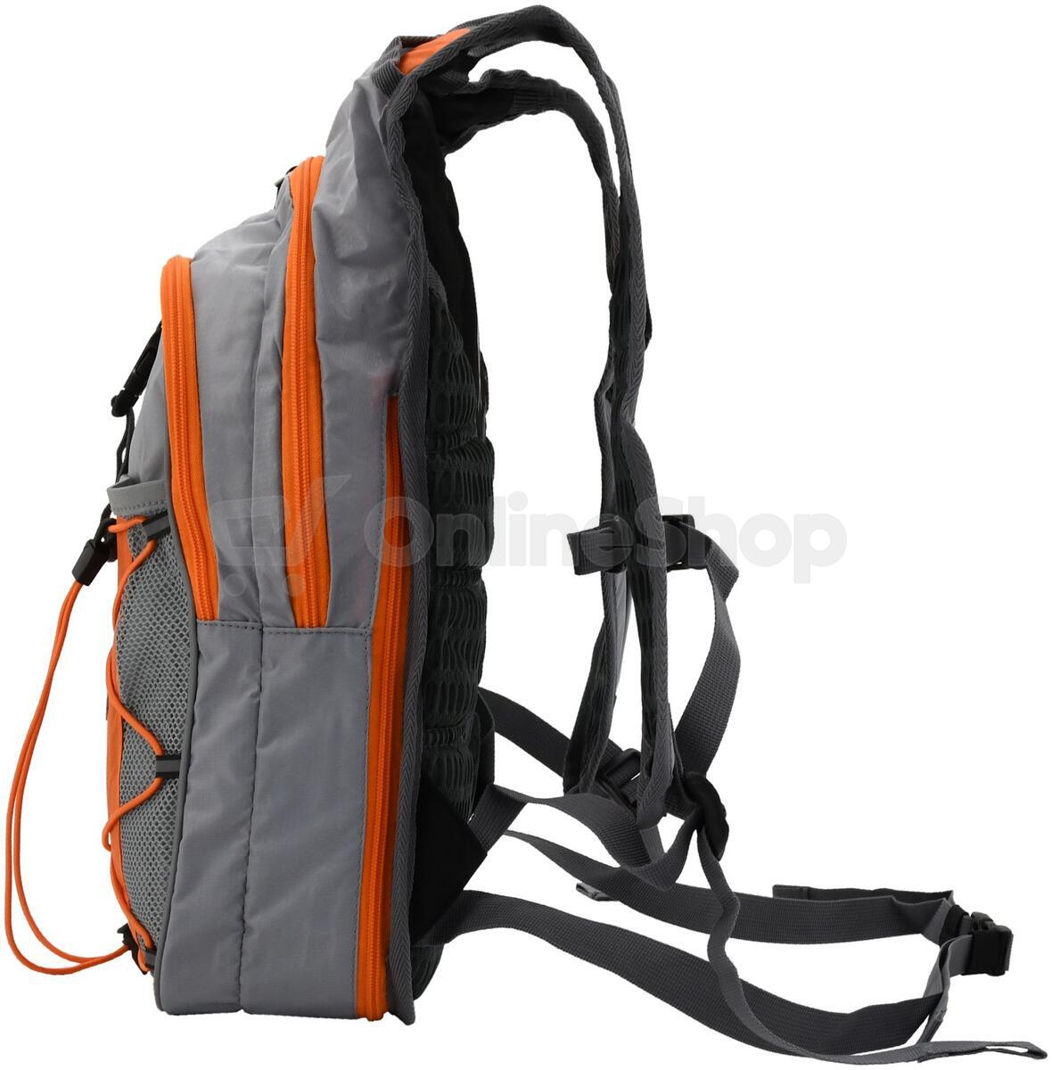 Sportovní batoh Cattara 10 l, Orange