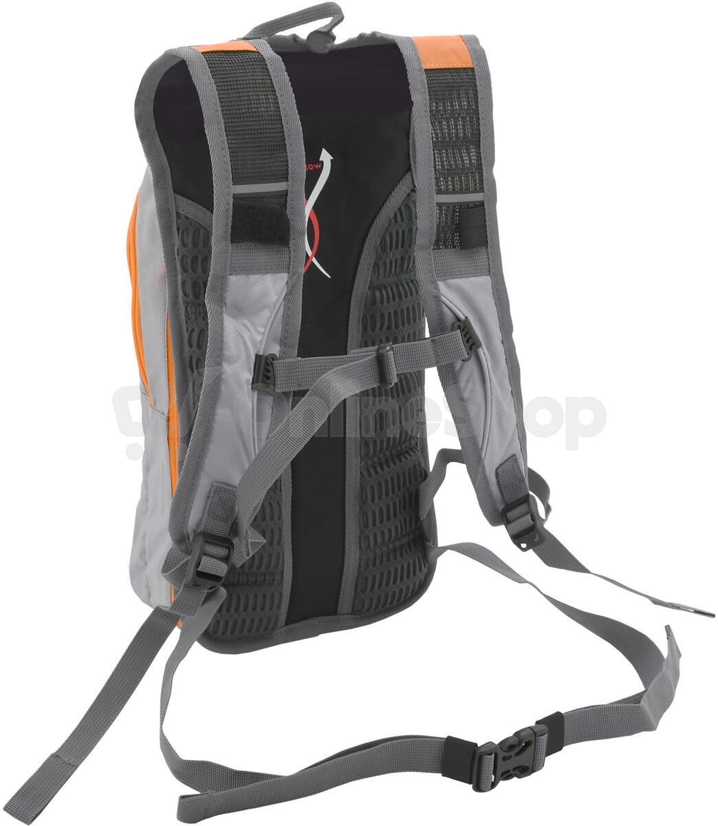 Sportovní batoh Cattara 10 l, Orange