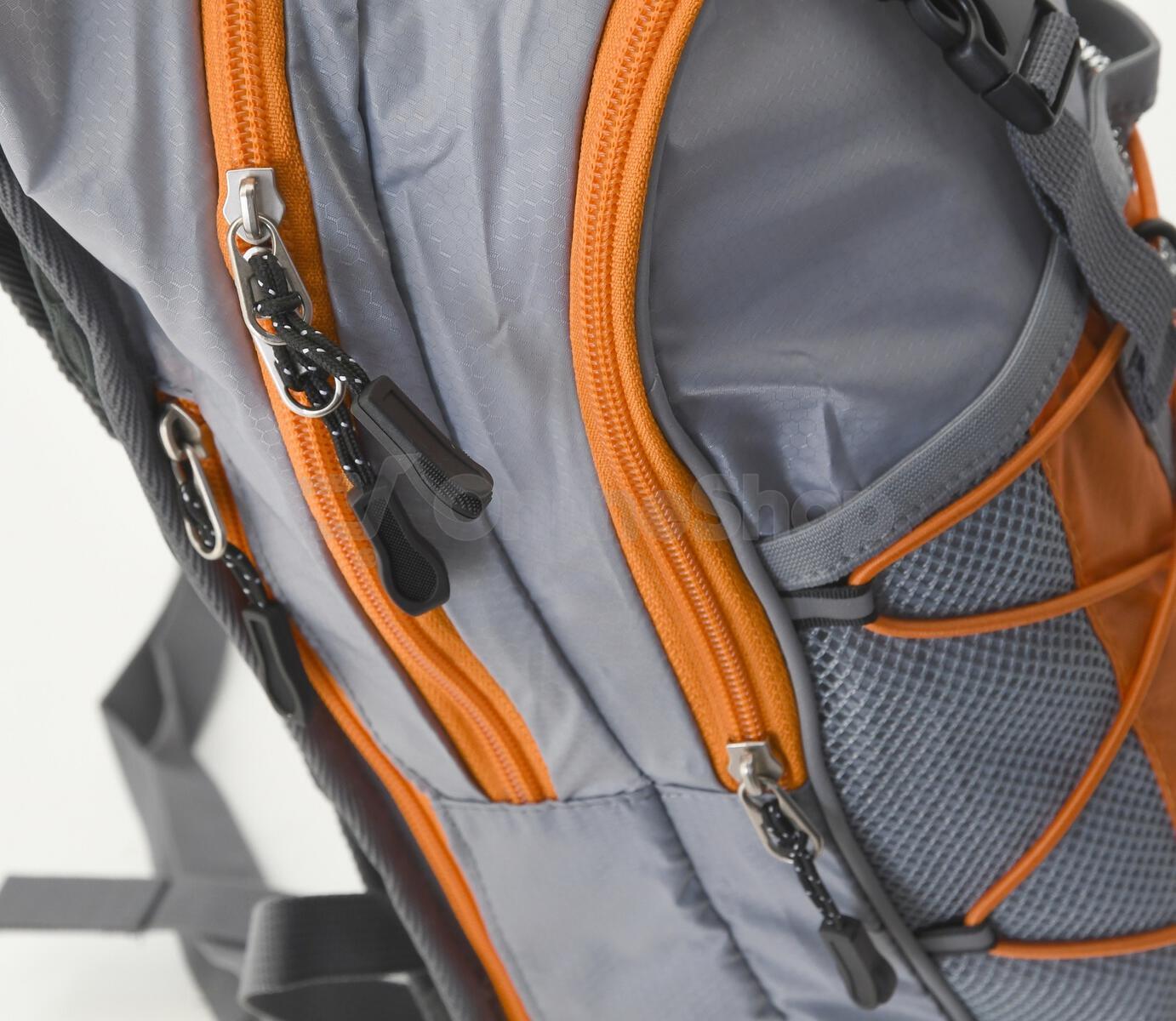 Sportovní batoh Cattara 10 l, Orange