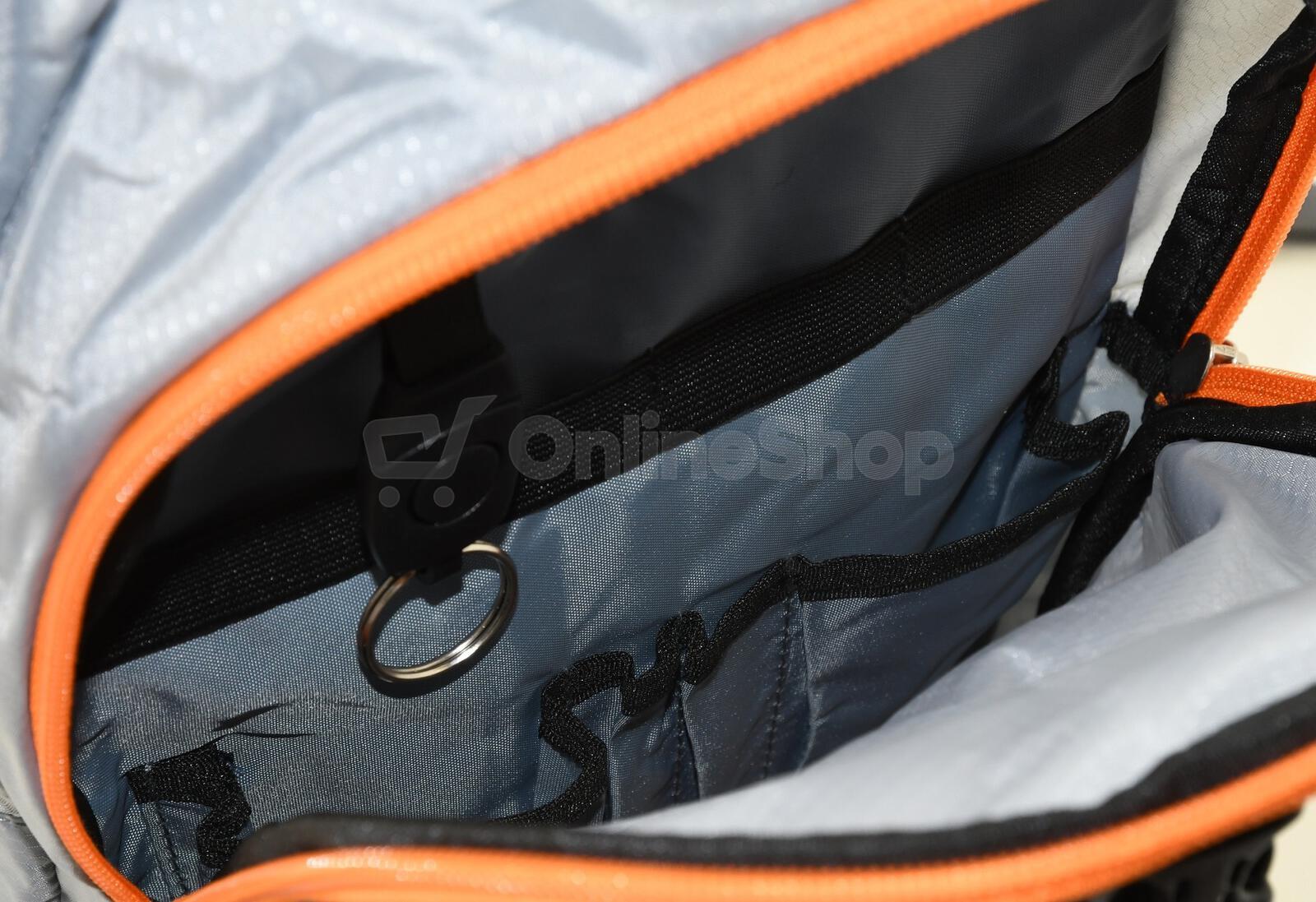 Sportovní batoh Cattara 10 l, Orange