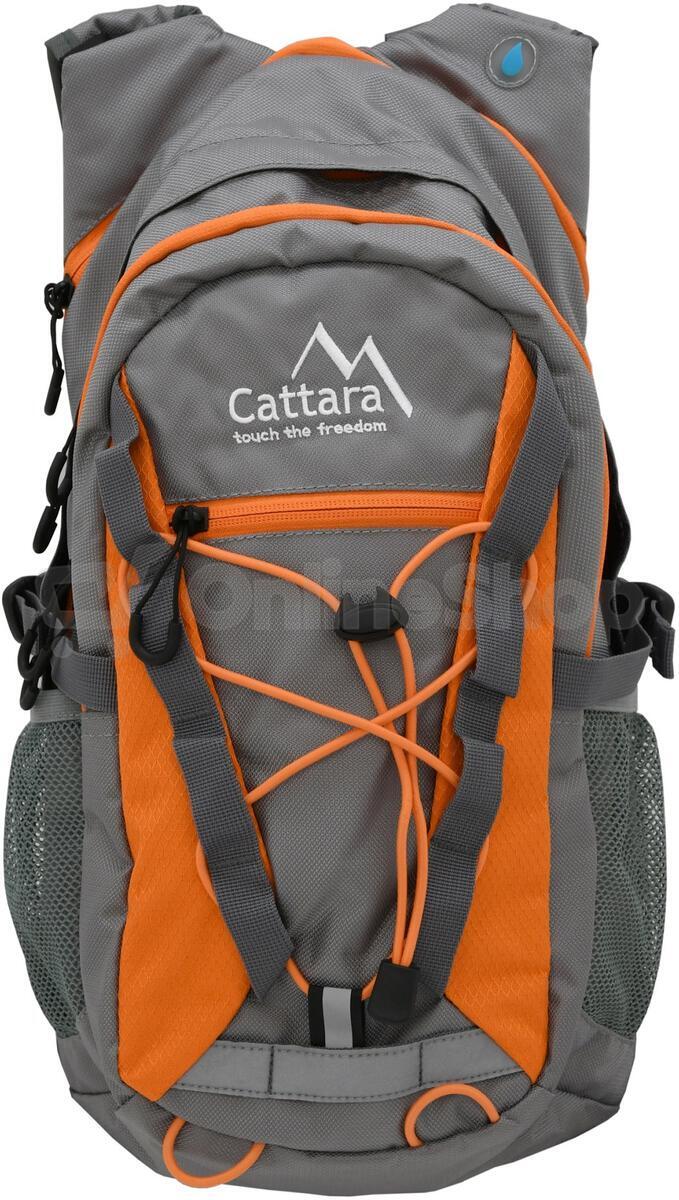Batoh CATTARA 20 l, Orange