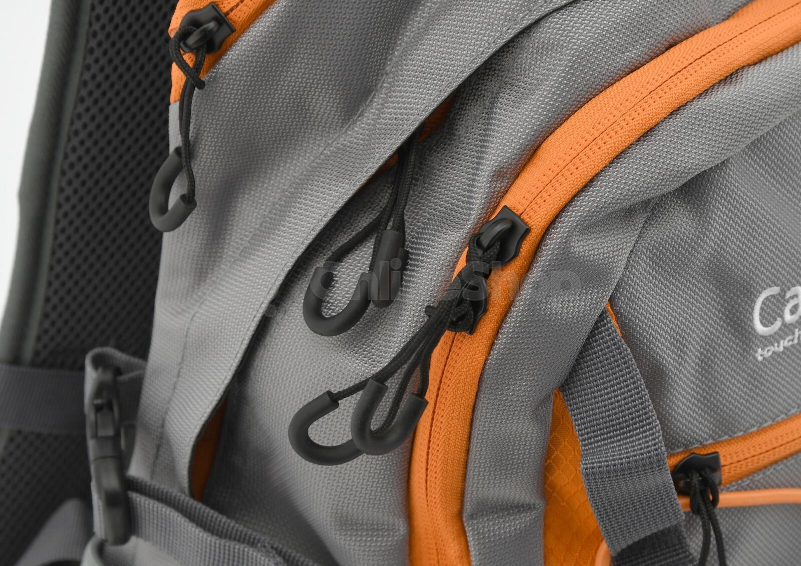 Batoh CATTARA 20 l, Orange