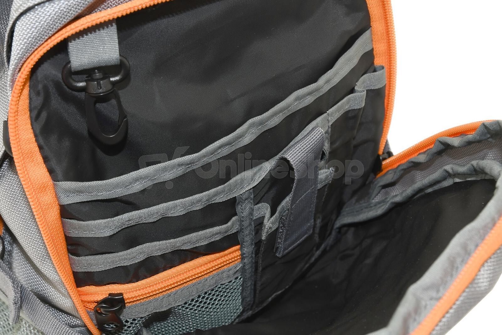 Batoh CATTARA 20 l, Orange