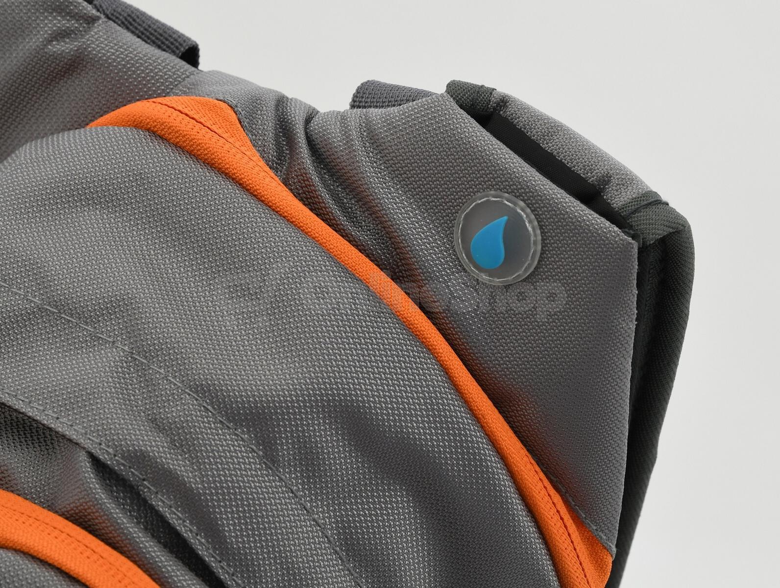 Batoh CATTARA 20 l, Orange