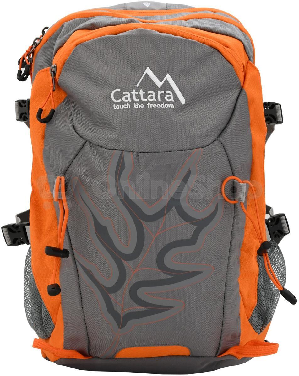 Batoh Cattara Orange 30 l