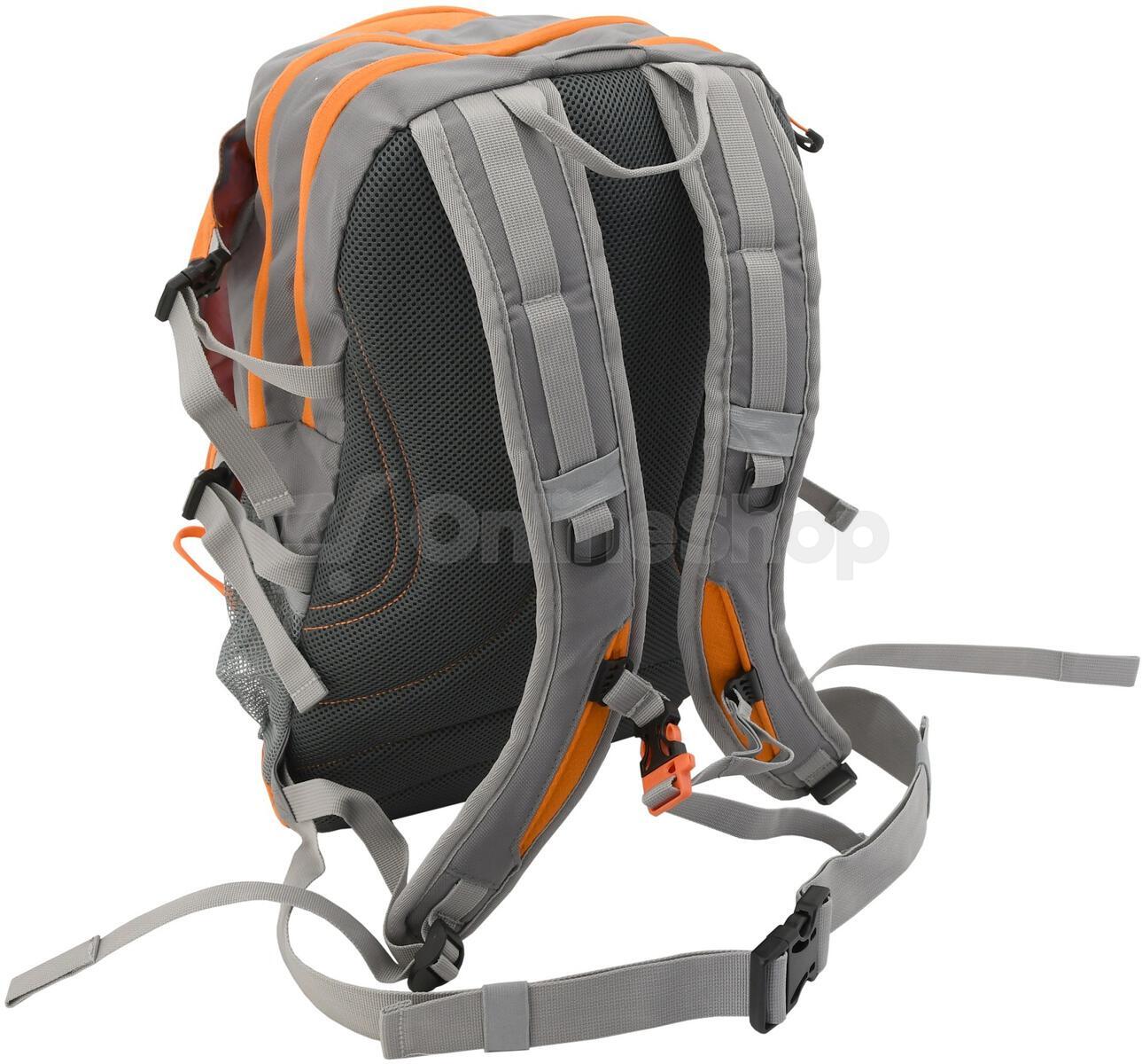 Batoh Cattara Orange 30 l