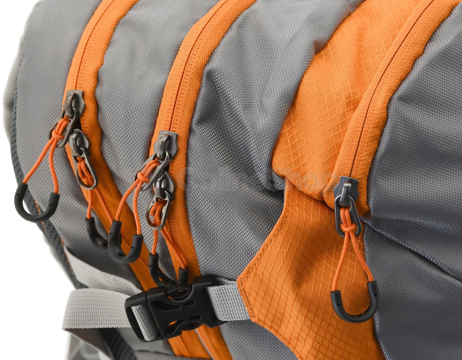 Batoh Cattara Orange 30 l