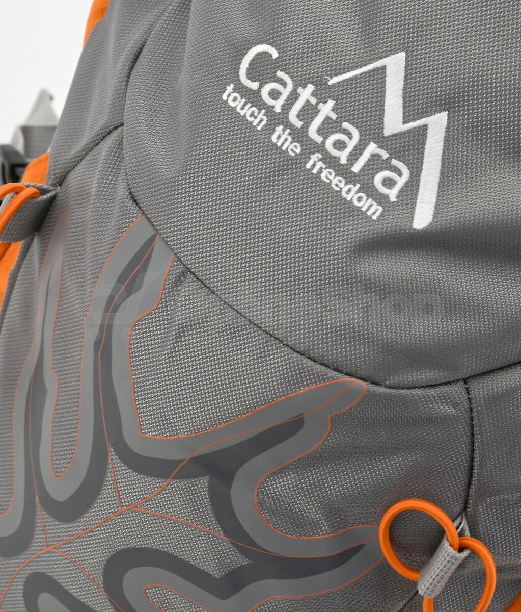 Batoh Cattara Orange 30 l