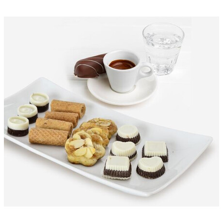 Servrovac tc MONA 29,5x14,5 cm Orion