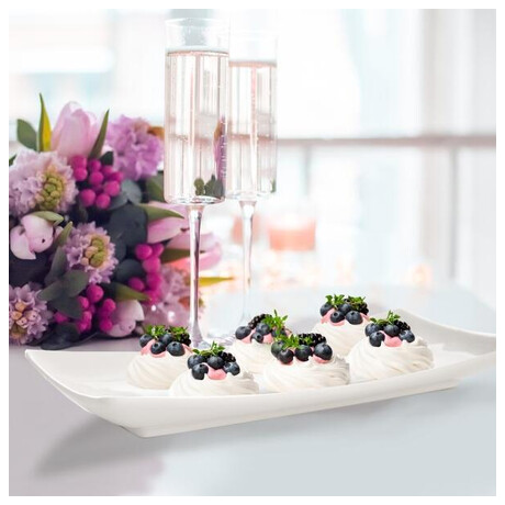 Servrovac tc MONA 29,5x14,5 cm Orion