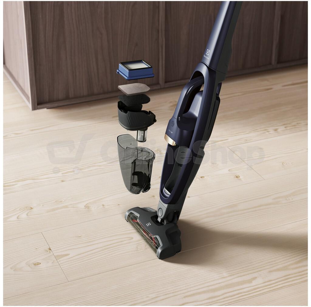 Náhradní filtr Electrolux EFKW2
