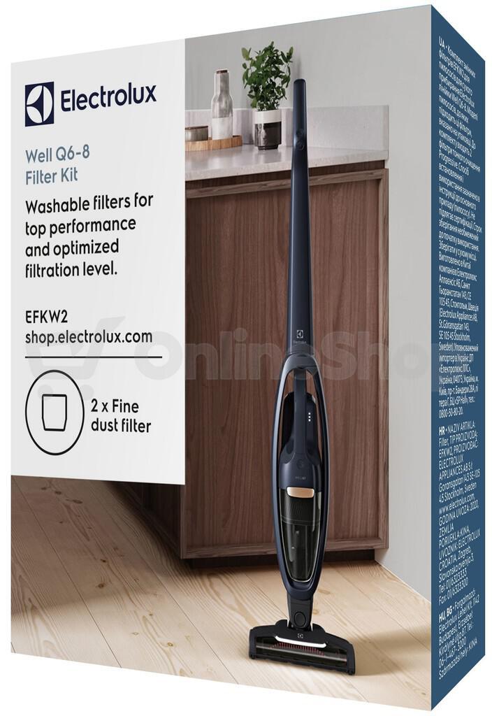 Náhradní filtr Electrolux EFKW2