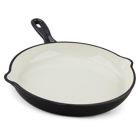 CS SOLINGEN Sada ndob litinov Xanten 7 ks ern CS-067465