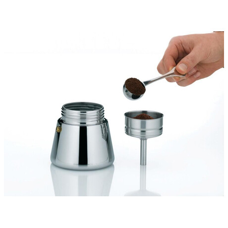 KELA Konvice na espresso 6 lk LATINA KL-10836