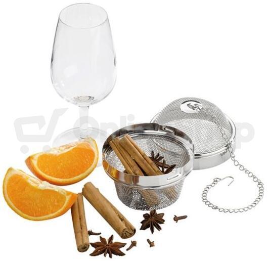 KELA Čajítko nerez 18/10 AROMI KL-11304