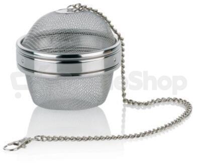 KELA Čajítko nerez 18/10 AROMI KL-11304