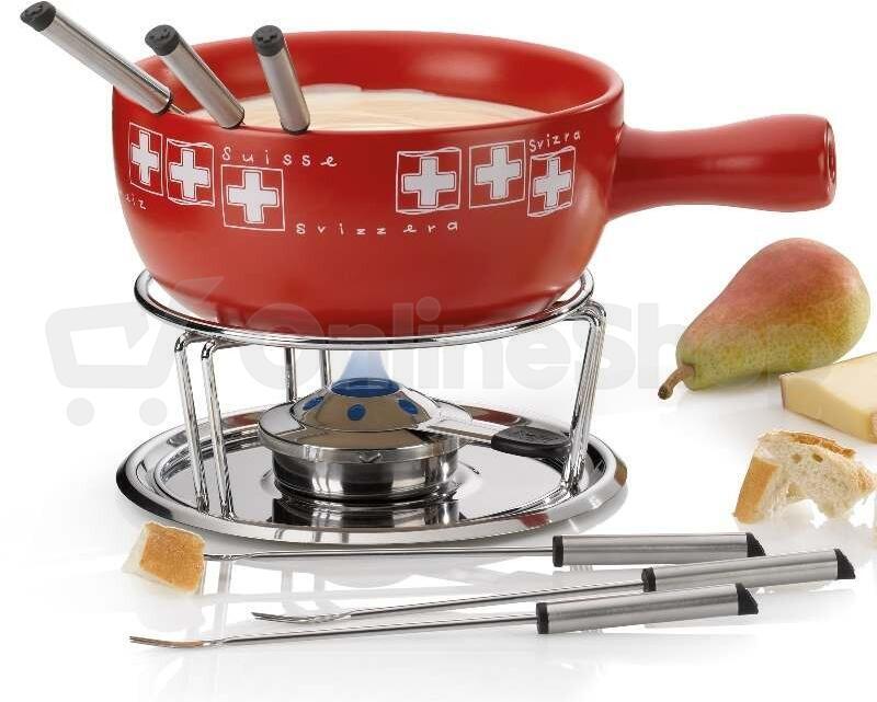 KELA Ohřívač BASIC chróm KL-60127