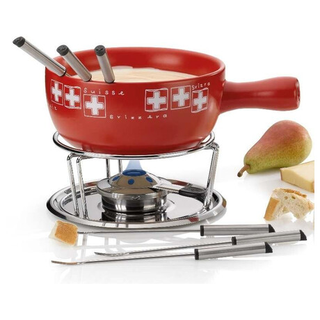 KELA Ohřívač BASIC chróm KL-60127