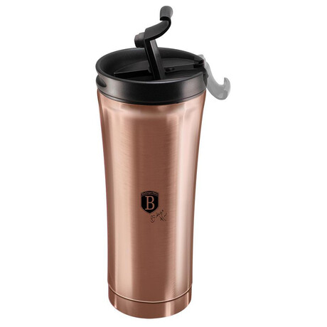 BerlingerHaus BH-6488 Rosegold Metallic Line 0,5 l (foto 2)
