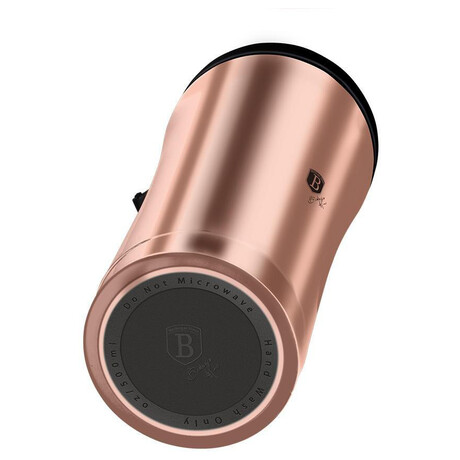 Termohrnek BERLINGERHAUS BH-6488 Rosegold Metallic Line 0,5 l