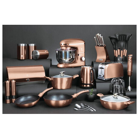 BerlingerHaus BH-6488 Rosegold Metallic Line 0,5 l (foto 5)