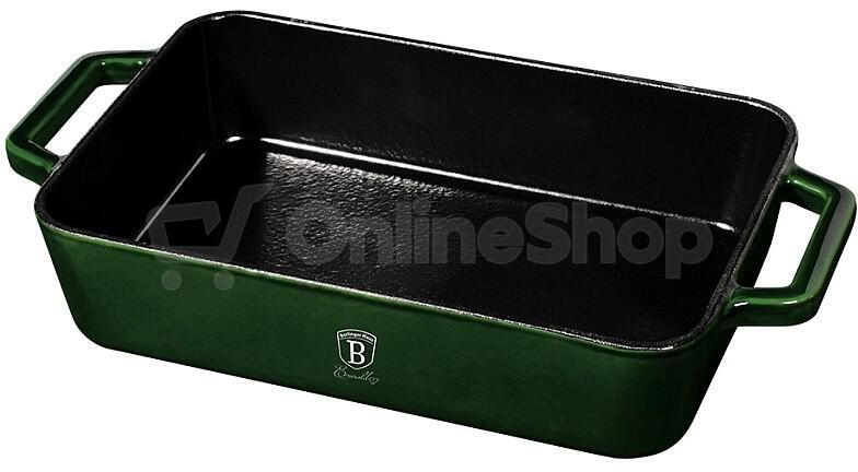 Pekáč BERLINGERHAUS Emerald Collection BH-6506, 37 x 21 cm