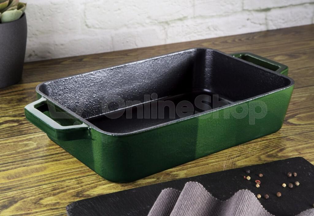 Pekáč BERLINGERHAUS Emerald Collection BH-6506, 37 x 21 cm