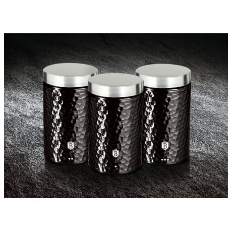 BerlingerHaus Primal Gloss Collection BH-6712, 3&nbsp;ks (foto 1)