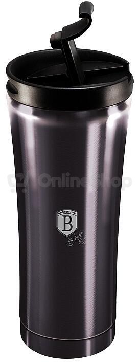 Termohrnek BERLINGERHAUS BH-6405 Carbon PRO Line 0,5 l